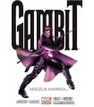 Gambit Cilt 1-Hırsızlık Kanında