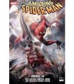 Amazing Spider-Man Cilt 19 Amansız Av