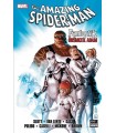Amazing Spider-Man Cilt 24 & Fantastik Örümcek Adam