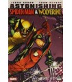 Astonishing Spider-Man & Wolverine