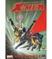 Astonishing X-Men Cilt 01 Yetenekli