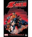 Astonishing X-Men Cilt 02 Tehlikeli