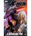 Astonishing X-Men Cilt 06 Exogenetik