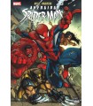 Avenging Spider-Man Cilt 01 & Red Hulk