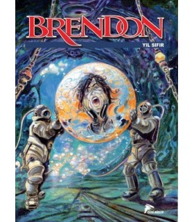 Brendon Cilt 19