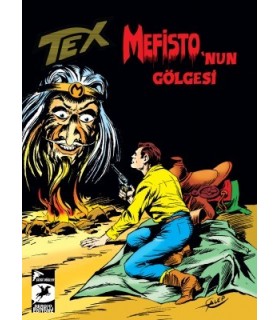 Tex Klasik Cilt 49