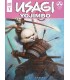 Usagi Yojimbo Sayı 1 (Kapak B)