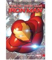 Yenilmez Demir Adam Iron man cilt 1 & Sil Baştan