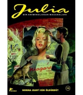 Julia 13
