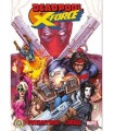 Deadpool x X-Force