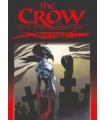 The Crow: Gece Yarısı Efsaneleri Cilt 3 Vahşi Adalet
