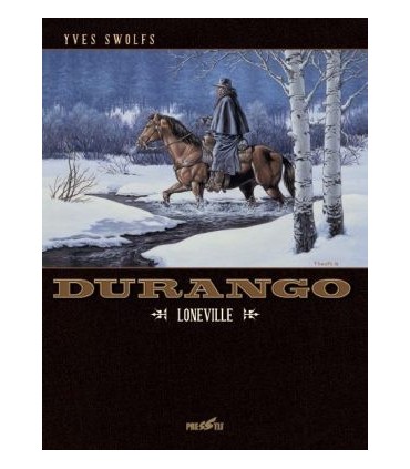 Durango 7: Loneville