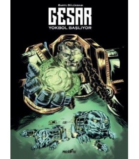 Gesar: Yokbol Başlıyor