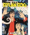 Dylan Dog Sayı 64 Tutsak Tanrı