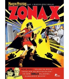 Zona X Sayı 7
