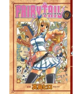 Fairy Tail 9