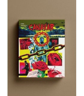 Canavar