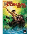 Barbar Conan'ın Vahşi Kılıcı Cilt 25