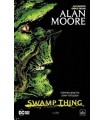 Swamp Thing Efsanesi: 1. Cilt