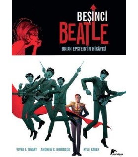 Beşinci Beatle