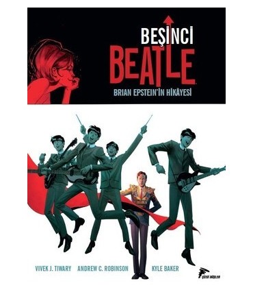 Beşinci Beatle