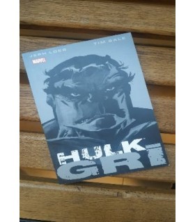 Hulk Gri