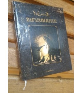 Zifirname – Deli Gücük III