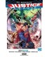Justice League Cilt 2-Salgın