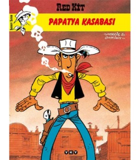 Red Kit 24 – Papatya Kasabası