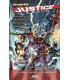 Justice League Cilt 2 – Hainin Yolculuğu