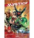Justice League Cilt 1 – Başlangıç