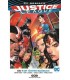 Justice League Cilt 1-Soy Tüketme Makineleri
