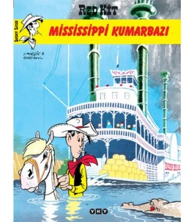 Red Kit 19 – Mississippi Kumarbazı