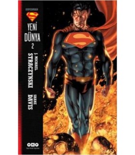 Superman Yeni Dünya 2