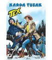 Tex Yeni Seri Cilt 31 Karda Tuzak