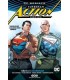 Superman Action Comics Cilt 3-Çelik Adamlar