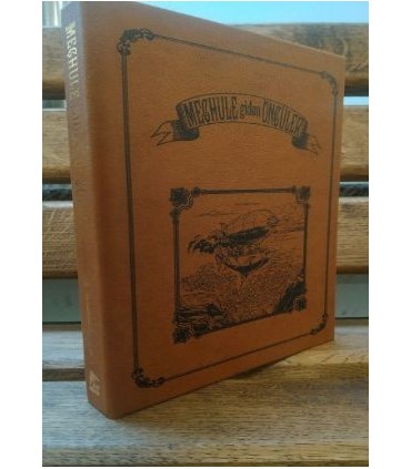 Meçhule Giden Öncüler &#8211; Özel Deri Cilt (Limitli, Numaralı)