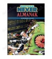 Nathan Never Almanak 4