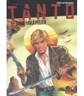 Tanto: Efsane Hikayeler