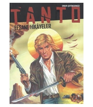 Tanto: Efsane Hikayeler