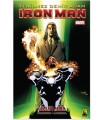 Iron Man Cilt 10 Uzun Yol