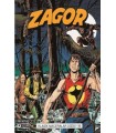 Zagor Klasik Maceralar Cilt 115