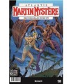 Martin Mystere sayı 199