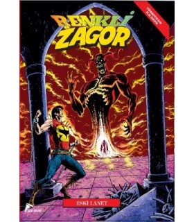 Renkli Zagor Cilt 5