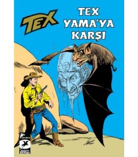 Tex Klasik Cilt 50