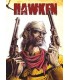 Hawken (Kapak A)