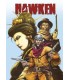 Hawken (Kapak B)