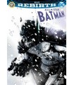 All-Star Batman Sayı 6