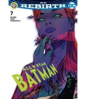 All-Star Batman Sayı 7