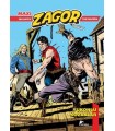 Zagor Maxi Cilt 21